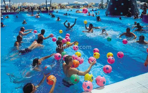 Joy Kimeros Resort Club & Hotel 20
